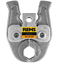 REMS Presstænger Mini A4-24kN / Pressringe