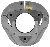 REMS Pressringe XL [dan]
