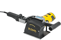 REMS Krokodil 125